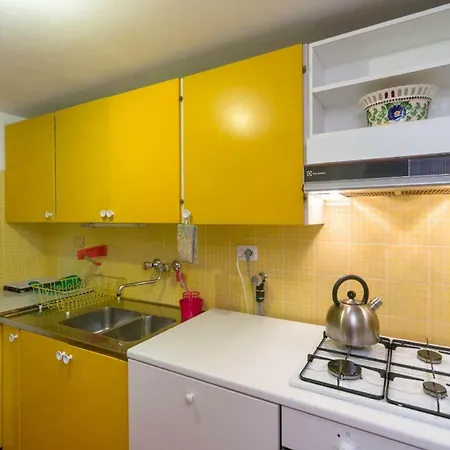 Migone Apartment *