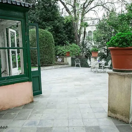 Apartment Migone Genua