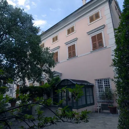 Migone * Genua